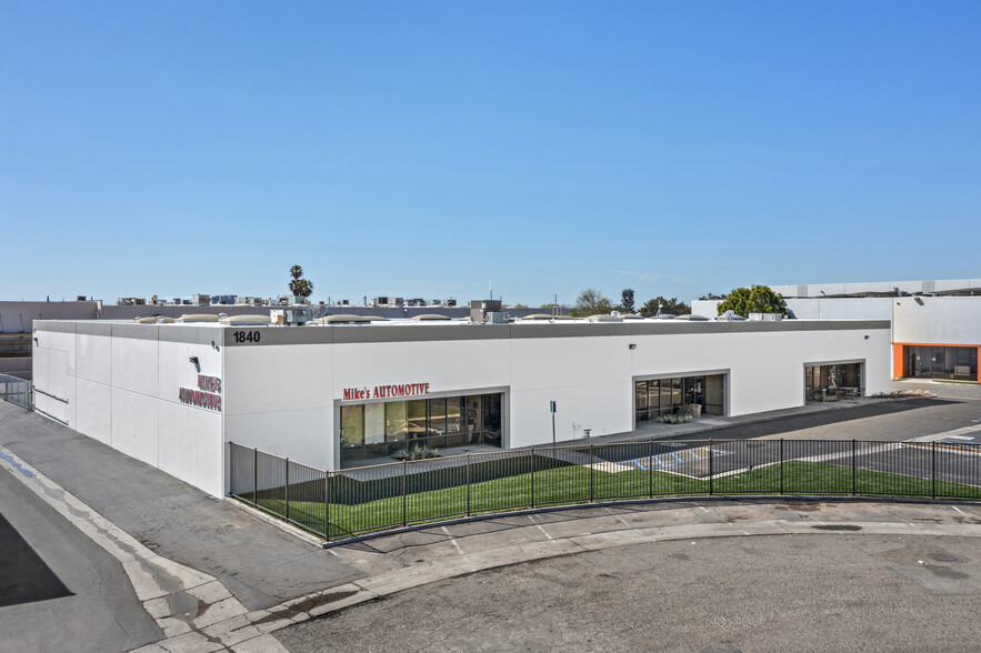 1840 S Santa Fe St, Santa Ana, CA for sale - Primary Photo - Image 1 of 5