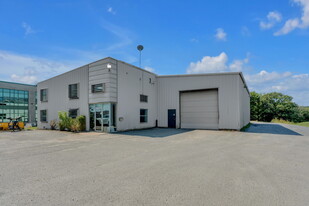 30 Binnington Crt, Kingston ON - Commercial Property