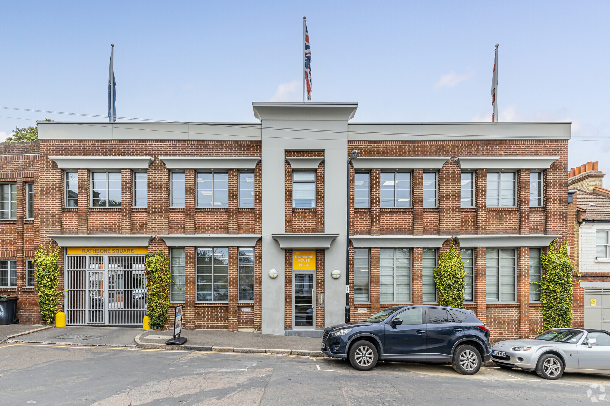 26 Tanfield Rd, Croydon for sale Primary Photo- Image 1 of 1