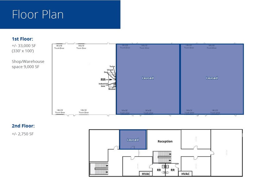 8319 Kimber Ave, Bakersfield, CA for rent - Floor Plan - Image 3 of 4