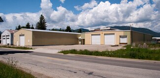More details for 1308 Ontario St, Sandpoint, ID - Light Industrial to Rent