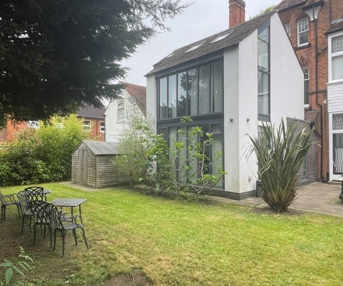 8A Wake Green Rd, Birmingham to rent - Building Photo - Image 3 of 3