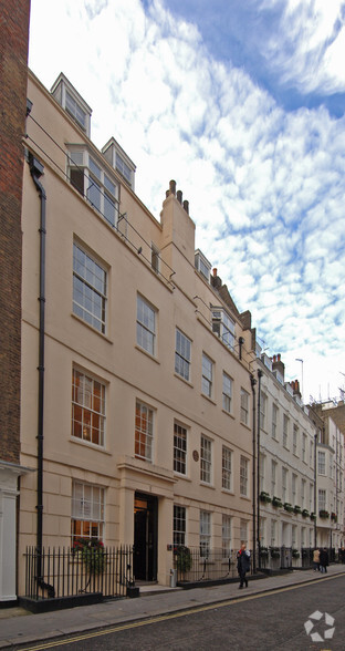 12 Buckingham St, London for rent - Building Photo - Image 2 of 6