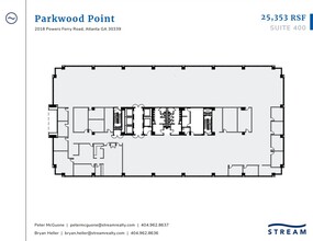 2018 Powers Ferry Rd SE, Atlanta, GA for rent Floor Plan- Image 1 of 1