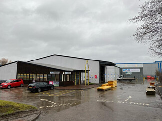 More details for 1 Westmains Industrial Estate, Grangemouth - Light Industrial for Sale