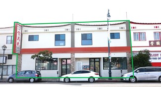 More details for 935-937 N Hill St, Los Angeles, CA - Office/Retail for Rent