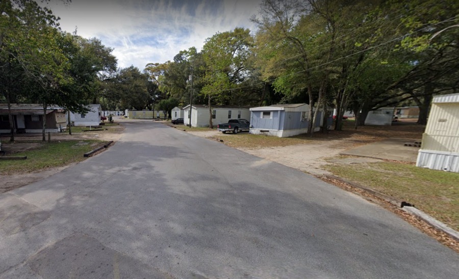 4005 W Bobe St, Pensacola, FL for sale - Building Photo - Image 1 of 1