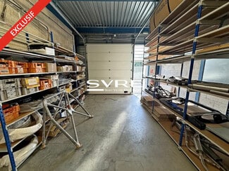 More details for Office, Light Industrial to Rent