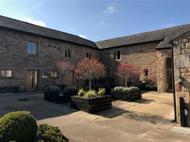 More details for Salesbury Hall Rd, Ribchester - Co-working to Rent