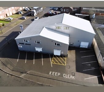 Torrington Ave, Coventry for sale - Building Photo - Image 1 of 1