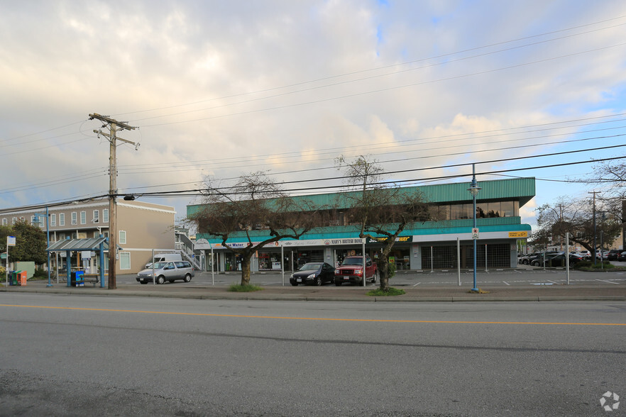 3740 Chatham St, Richmond, BC for rent - Building Photo - Image 3 of 5