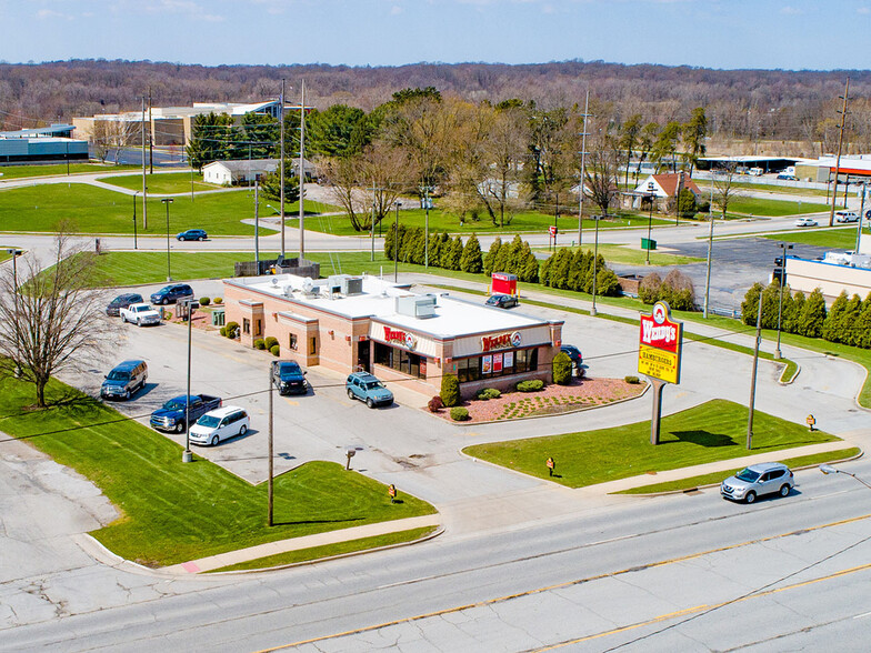 4227 S Michigan St, South Bend, IN for sale - Building Photo - Image 1 of 1