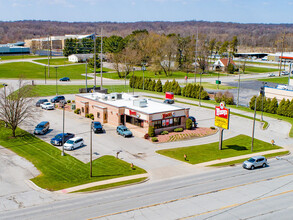 4227 S Michigan St, South Bend, IN for sale Building Photo- Image 1 of 1