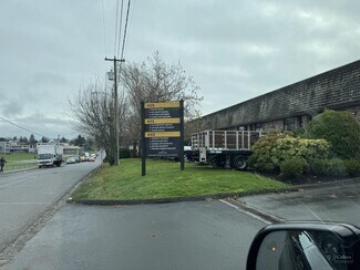 More details for 929 Ellery St, Victoria, BC - Light Industrial to Rent