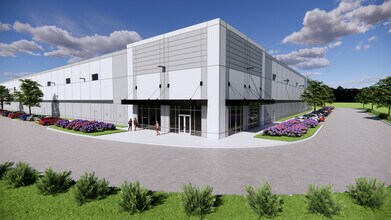 Bloomingdale Rd, Bloomingdale, GA to rent Building Photo- Image 2 of 3