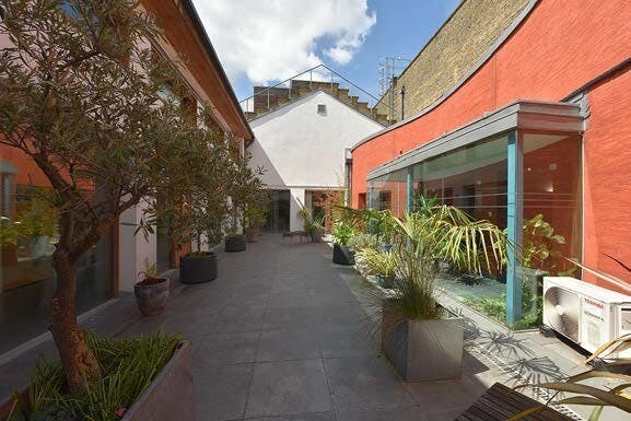 More details for 2-4 Exmoor St, London - Office to Rent