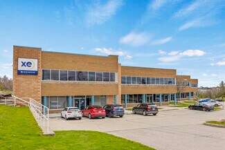 More details for 1145 Nicholson Rd, Newmarket, ON - Industrial to Rent