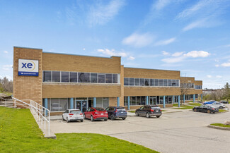 More details for 1145 Nicholson Rd, Newmarket, ON - Industrial for Rent