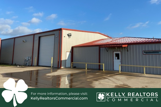 More details for 6600 N State Highway 6, Waco, TX - Industrial for Rent