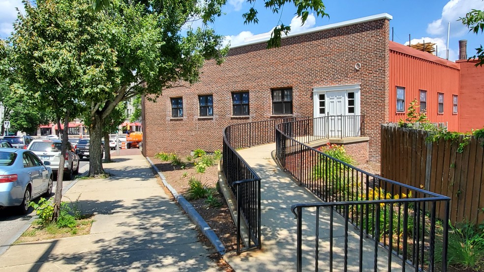 333 Central Ave, Dover, NH for rent - Building Photo - Image 3 of 4