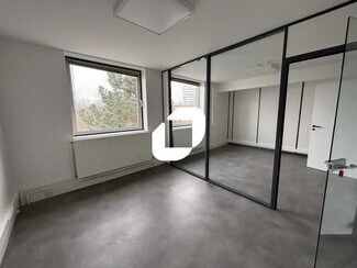 More details for 317 Square Des Champs Elysées, Évry-Courcouronnes - Office to Rent