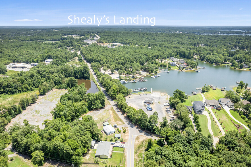 317 Shadowood Dr, Irmo, SC for sale - Aerial - Image 1 of 41