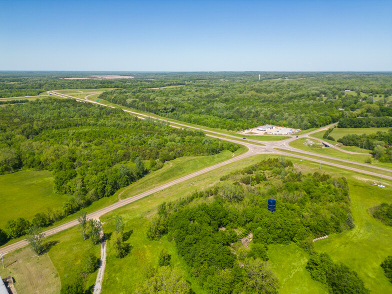 Highway 25 Bypass 333.77 Acres, Starkville, MS for sale - Building Photo - Image 1 of 7