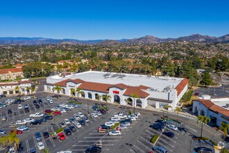 11986 Bernardo Plaza Dr, San Diego, CA - aerial  map view - Image1