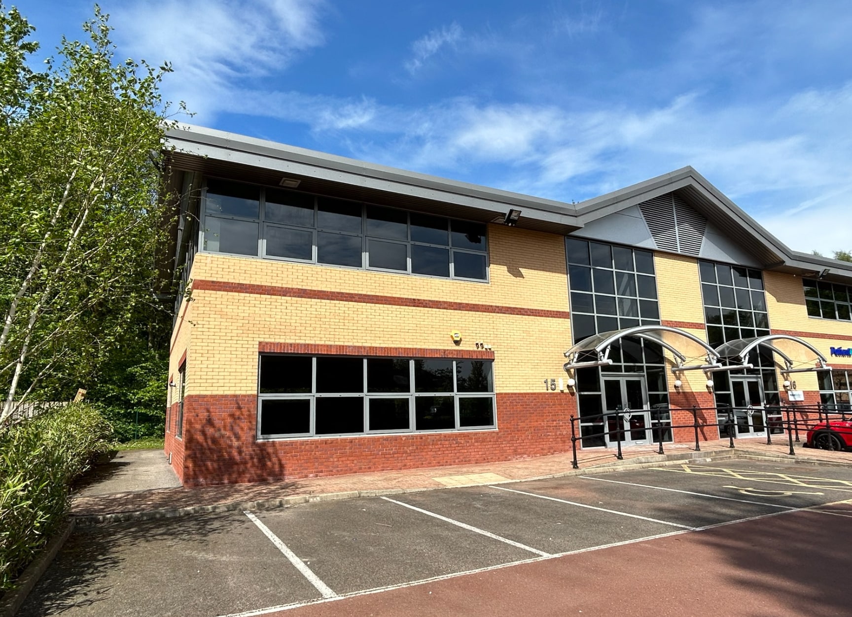 Evenwood Clos, Runcorn to rent Building Photo- Image 1 of 2