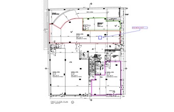 3-19 27th Ave + 26-44 4th Street, Astoria, NY for rent Site Plan- Image 1 of 1