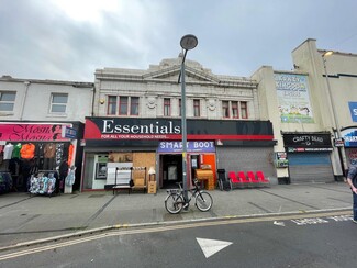 More details for 35 Waterloo Rd, Blackpool - Retail for Rent