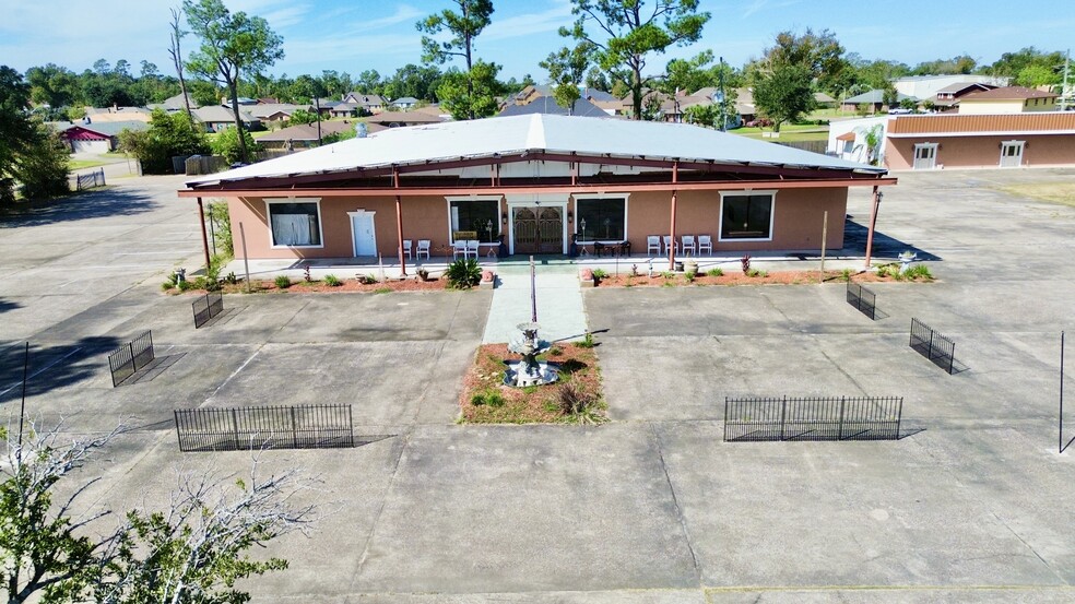 3450 5th Ave, Lake Charles, LA for sale - Primary Photo - Image 1 of 7