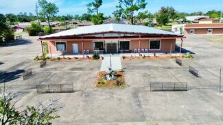 More details for 3450 5th Ave, Lake Charles, LA - Speciality for Sale