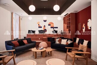 More details for 37 Rue Marie-Éléonore De Bellefond, Paris - Co-working to Rent