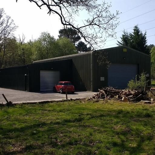 Herons Lea, Copthorne for sale Primary Photo- Image 1 of 1