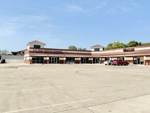 4400 Watercrest Rd, Killeen, TX for rent Building Photo- Image 1 of 3