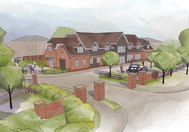 More details for Grove Park, Maidenhead - Retail to Rent