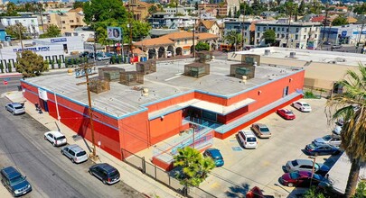 1430 Venice Blvd, Los Angeles, CA for sale Building Photo- Image 1 of 1