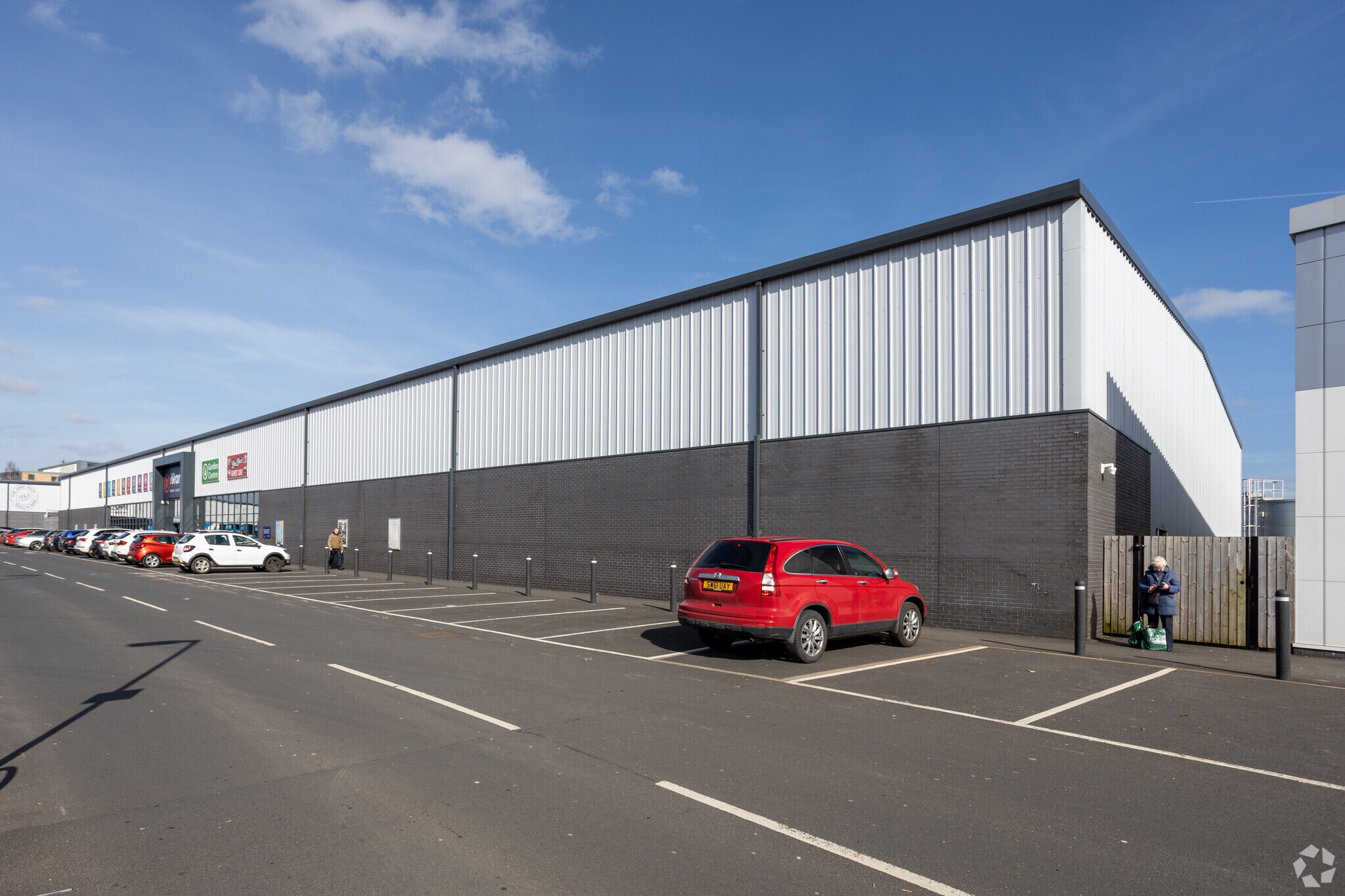 Renfrew Rd, Paisley for sale Primary Photo- Image 1 of 1