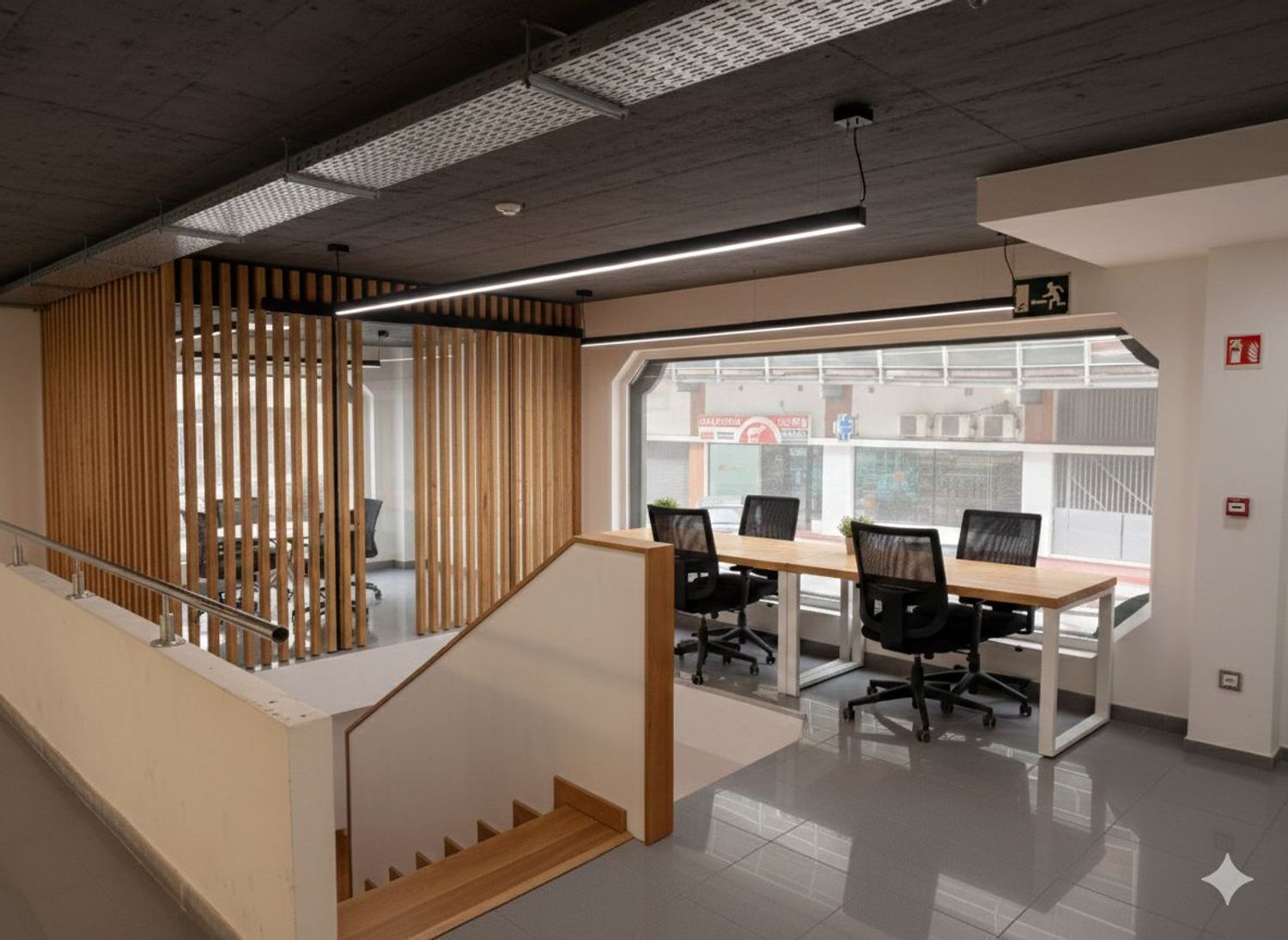 Office in Las Palmas de Gran Canaria, Las Palmas to rent Interior Photo- Image 1 of 33