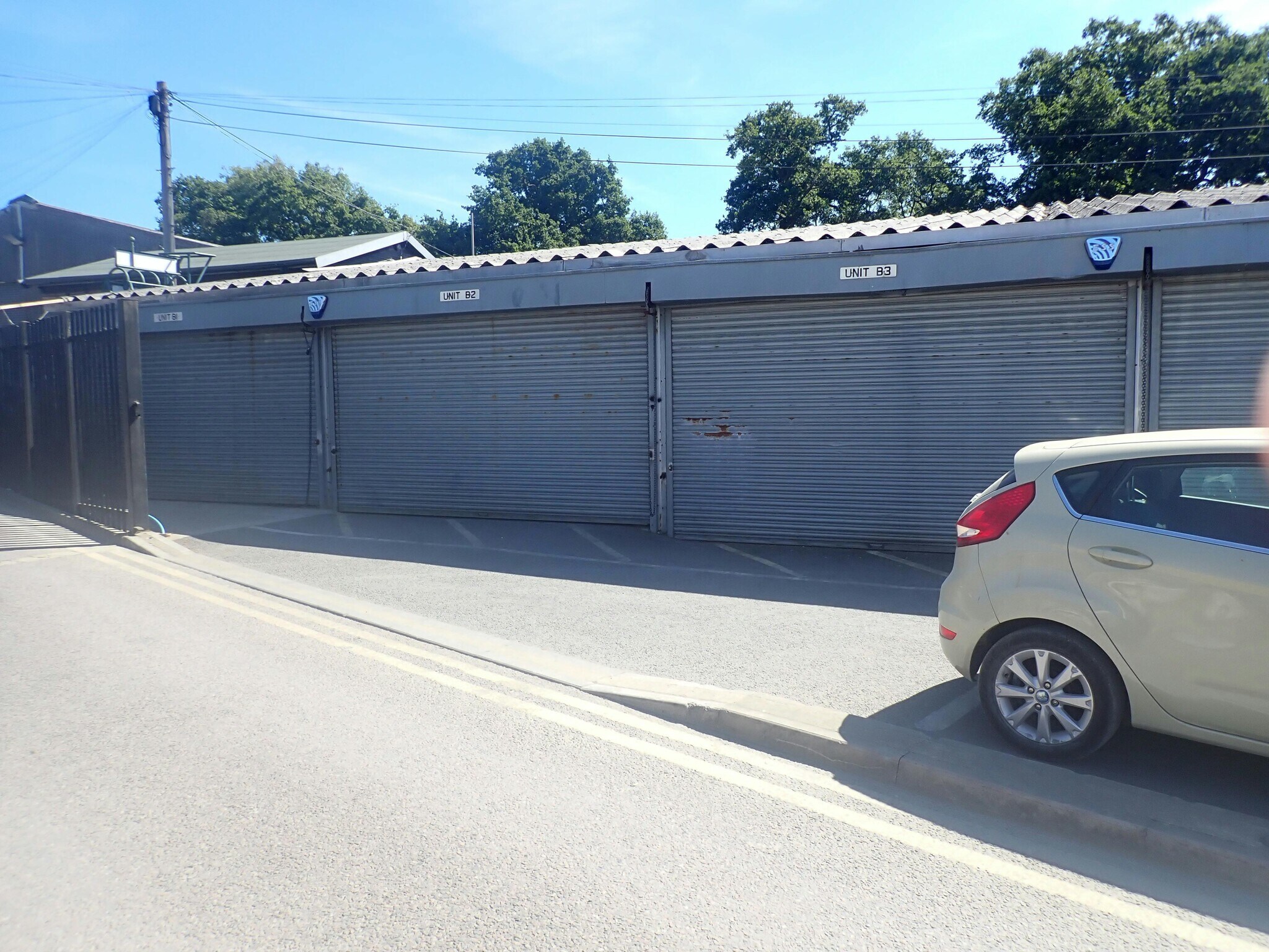 Aimes Green, Waltham Abbey for sale Building Photo- Image 1 of 1