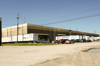 More details for 23600 Corbin Dr, Bedford Heights, OH - Industrial for Rent