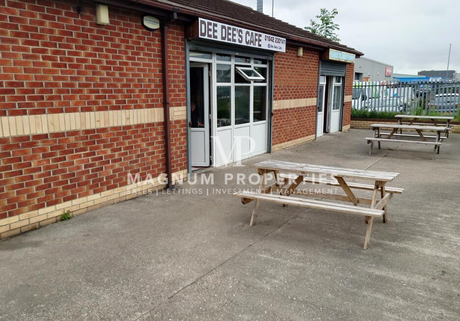 51 Sotherby Rd, Middlesbrough for sale Building Photo- Image 1 of 1