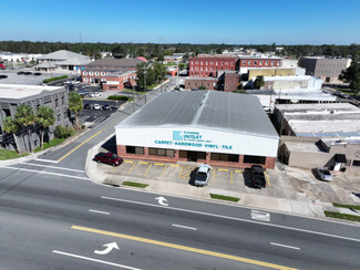 More details for 131 W Duval St, Lake City, FL - Retail for Sale