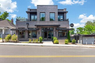 More details for 722 McFerrin Ave, Nashville, TN - Retail to Rent