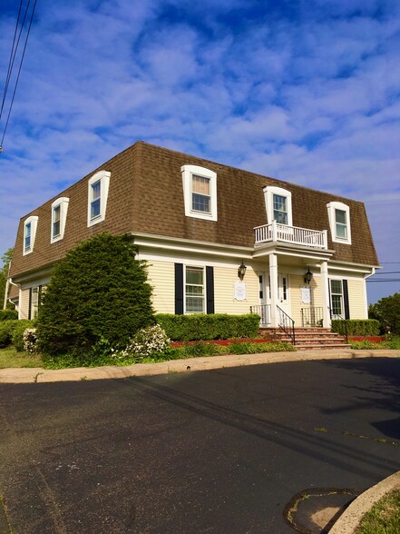 9 Leonardville Rd, Middletown, NJ for sale - Building Photo - Image 1 of 1