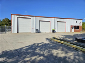 106 Redding Dr, Bremen GA - Commercial Property