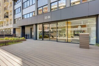 More details for 32-36 Rue De Bellevue, Boulogne-Billancourt - Office to Rent
