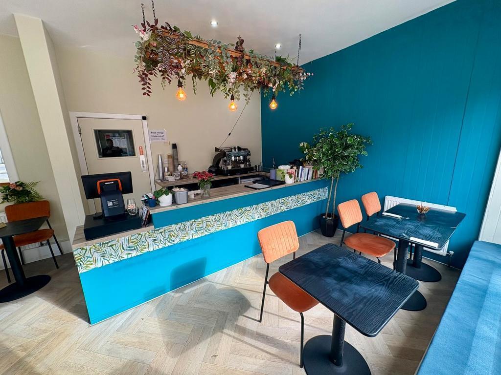 3-4 London Rd, Edinburgh to rent Interior Photo- Image 1 of 19