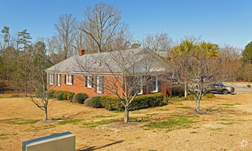 201 Caughman Farm Ln, Lexington, SC for sale Primary Photo- Image 1 of 1